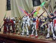 Gundam, Gunpla, Model Kit, Gundam Build -- Arts & Craft Repairs -- Metro Manila, Philippines