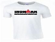 Ironman Custom T Shirts -- Clothing -- Metro Manila, Philippines