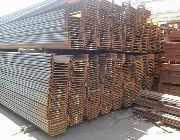 ibeam, anchor bolt, steeldeck, pilote, sheet pile, metal sheets, rsb, dsb, ms plates, bar, sheets, plates, column, steeldeck, web deck, flat deck, tubular, purlins, roofing, build, construction, -- Architecture & Engineering -- Pasay, Philippines