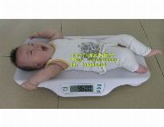 Digital Baby Infant Scale For Sale -- Everything Else -- Quezon City, Philippines