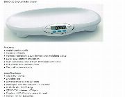 Digital-Infant Weighing Baby Scale For Sale -- Everything Else -- Quezon City, Philippines