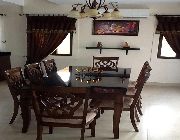 For Rent Furnished House in Mactan Cebu - 4 Bedrooms 4 Bedroom House and Lot For Rent in Mactan Cebu 100k 4BR Furnished House For Rent in Mactan Cebu -- All Real Estate -- Cebu City, Philippines