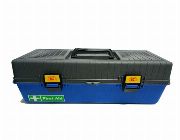 Tool Box-First Aid Case Extra-Large For Sale -- Home Tools & Accessories -- Quezon City, Philippines