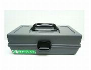 Tool Box-First Aid Case Medium for Sale -- Home Tools & Accessories -- Quezon City, Philippines