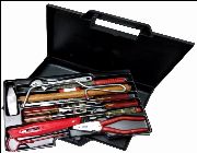 Hand Tool Set 16Pcs For Sale -- Home Tools & Accessories -- Quezon City, Philippines