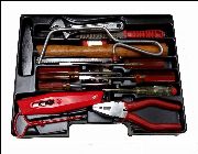 Hand Tool Set 16Pcs For Sale -- Home Tools & Accessories -- Quezon City, Philippines