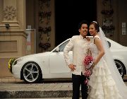 Bridal Car, Wedding Car, -- Beauty Products -- Metro Manila, Philippines