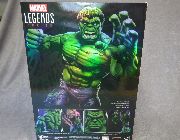 Hasbro Marvel Legends Series Avengers Thor Ragnarok The Incredible Hulk -- Action Figures -- Metro Manila, Philippines