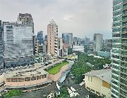 The Residences at Greenbelt San Lorenzo Tower -- Condo & Townhome -- Metro Manila, Philippines