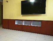 Customized Cabinet -- Furniture & Fixture -- Cavite City, Philippines