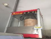 Popcorn Machine steamer -- Other Business Opportunities -- Davao City, Philippines