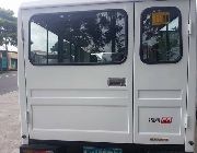 Mitsubishi L300 FB van dual aircon -- Vans & RVs -- Pagadian, Philippines