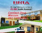 PAGIBIG FINANCING, TOWNHOUSE, ROW HOUSE SINGLE ATTACHED, ANTIPOLO CITY, BARAS, RIZAL -- House & Lot -- Rizal, Philippines