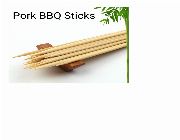 BBQ Sticks -- Food & Related Products -- Metro Manila, Philippines