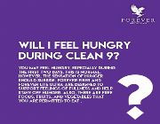 forever living clean 9 instructions, clean 9 reviews, clean 9 results, clean 9 forever living, forever living clean 9 side effects, clean 9 detox side effects, forever living clean 9 testimonials, forever living clean 9 price -- Weight Loss -- Metro Manila, Philippines