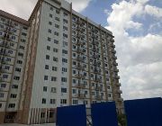 Ready For Occupancy -- Apartment & Condominium -- Mandaluyong, Philippines