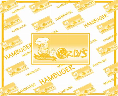 hamburger wrapper plastic, hamburger wrapper paper -- Other Business Opportunities Cebu City, Philippines