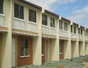 Bella Vista, Housing Loan, Lipat Agad -- Townhouses & Subdivisions -- Taguig, Philippines