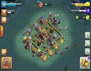Clash of Clans Account -- Computer - Multimedia -- Bacoor, Philippines
