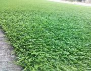 Artificial Grass Synthetic Turfs -- Outdoor Patio & Garden -- Metro Manila, Philippines