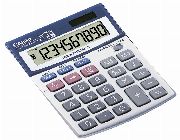 Canon Calculator -- All Office & School Supplies -- Pasig, Philippines