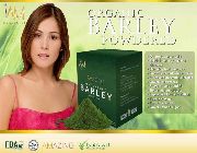 barley, organic, best seller, pure barley, cancer, diabetes, natural, herbal -- Natural & Herbal Medicine -- Metro Manila, Philippines