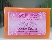 Beauty Soaps, Natural Saops, Whitening Soap -- Beauty Products -- Metro Manila, Philippines