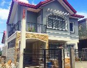 Antipolo House -- House & Lot -- Rizal, Philippines