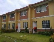 Rent to own townhouse -- House & Lot -- Bulacan City, Philippines