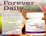 forever daily benefits, forever daily supplement review, forever daily review, forever daily price, forever daily side effects, forever daily ingredients, forever daily pdf, forever daily vitamins -- Nutrition & Food Supplement -- Metro Manila, Philippines