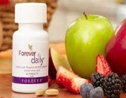 forever daily benefits, forever daily supplement review, forever daily review, forever daily price, forever daily side effects, forever daily ingredients, forever daily pdf, forever daily vitamins -- Nutrition & Food Supplement -- Metro Manila, Philippines