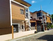 27,500 4BR House For Rent in Gabi Cordova Cebu -- House & Lot -- Lapu-Lapu, Philippines