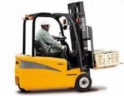 Forklift Diesel LG18BE ,Lonking -- Other Vehicles -- Quezon City, Philippines