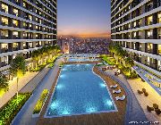 Rent to own condo along edsa near mrt mega mall edsa shangrila -- Apartment & Condominium -- Mandaluyong, Philippines