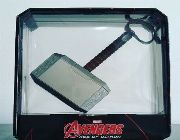 Marvel Avengers Thor Mjolnir Hammer Powerbank Power Bank 10400 Mah Mobile Phone Smartphone -- Mobile Accessories -- Metro Manila, Philippines