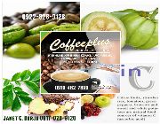 coffeeplus, garcinia cambogia, glucumannan, green coffee bean extract, vit. c, lose weight -- House & Lot -- Metro Manila, Philippines