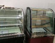 Cake Chiller, Cake Chowcase -- Other Appliances -- Marikina, Philippines