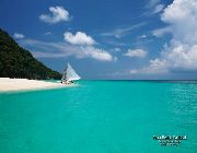 Alta Vista -- Beach & Resort -- Aklan, Philippines
