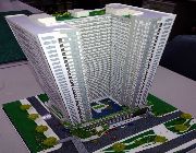 2BR CONDO UNIT IN GRAND VIEW TOWER (PRE SELLING) -- Condo & Townhome -- Manila, Philippines