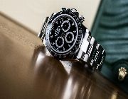 Rolex Daytona -- Watches -- Metro Manila, Philippines