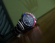 Rolex GMT pepsi -- Watches -- Metro Manila, Philippines