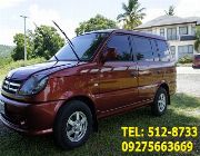 van rental, van for rent, car rental, car for rent, rent a car, rent a van, -- Vans & RVs -- Metro Manila, Philippines