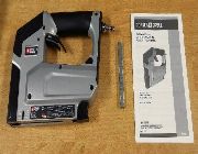 Porter Cable TS056 Heavy Duty 3/8-inch Crown Stapler -- Home Tools & Accessories -- Metro Manila, Philippines