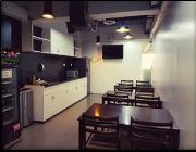 Serviced Office, Office for Rent, Fully Furnished -- Rentals -- Makati, Philippines