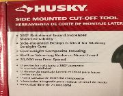 Husky 1001 238 369 Side Mounted Industrial Cut-Off Tool -- Home Tools & Accessories -- Metro Manila, Philippines