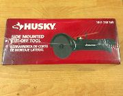 Husky 1001 238 369 Side Mounted Industrial Cut-Off Tool -- Home Tools & Accessories -- Metro Manila, Philippines