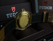 Tudor black bay blackbay -- Watches -- Metro Manila, Philippines