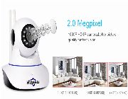 IP, Camera, Wireless, Home Security, Surveillance, Wifi, Night, Vision, CCTV, Baby, Monitor. 1920*1080 -- Everything Else -- Manila, Philippines