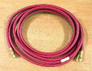 Oxygen Acetylene 20' x 3/16 Twin Torch Hose - Made in US -- Home Tools & Accessories -- Metro Manila, Philippines