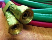 Oxygen Acetylene 20' x 3/16 Twin Torch Hose - Made in US -- Home Tools & Accessories -- Metro Manila, Philippines